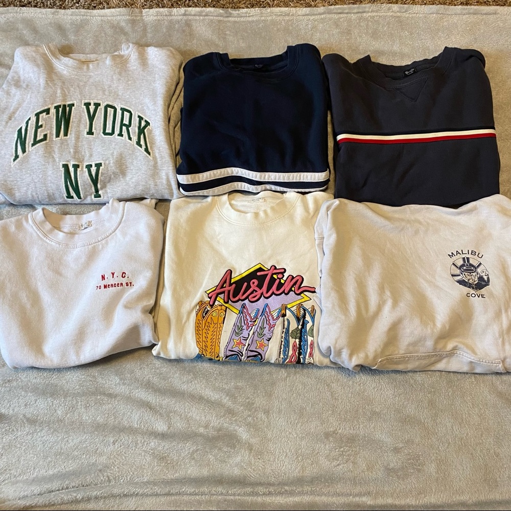 UPDATED BRANDY COLLECTION